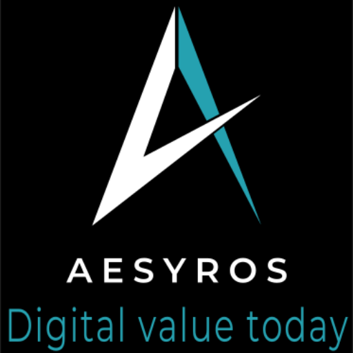 Aesyros- Digital Value Today